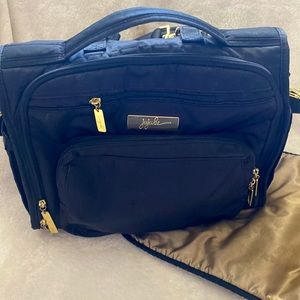 Jujube BFF diaper bag
